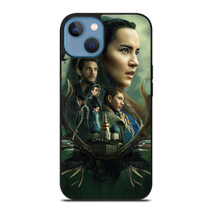 SHADOW AND BONE SERIES COOL iPhone 13 Case SHADOW AND BONE SERIES COOL iPhone 13 Case