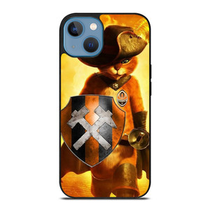 SHAKHTAR DONETSK SUPERHERO iPhone 13 Case SHAKHTAR DONETSK SUPERHERO iPhone 13 Case