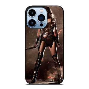 WONDER WOMAN iPhone 13 Pro Max Case WONDER WOMAN iPhone 13 Pro Max Case