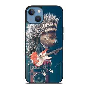 SING MOVIE ASH iPhone 13 Case