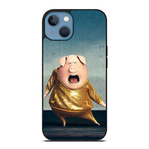 SING MOVIE NORMAN iPhone 13 Case SING MOVIE NORMAN iPhone 13 Case