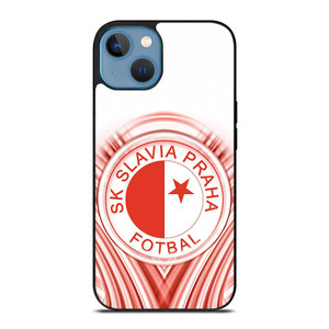 SK SLAVIA PRAHA LOGO iPhone 13 Case SK SLAVIA PRAHA LOGO iPhone 13 Case