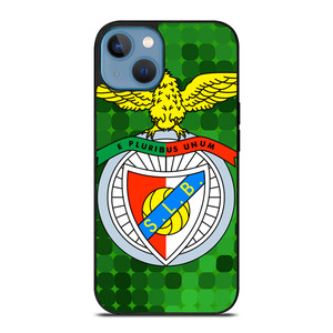 SL BENFICA ICON iPhone 13 Case SL BENFICA ICON iPhone 13 Case