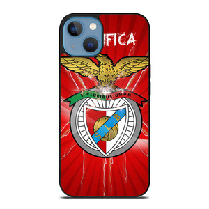 SL BENFICA LOGO iPhone 13 Case