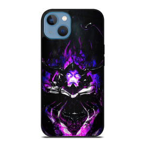 SOLO LEVELING ANIME iPhone 13 Case SOLO LEVELING ANIME iPhone 13 Case