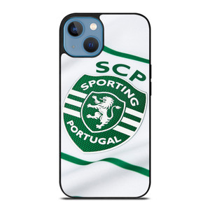 SPORTING LISBON KIT ICON iPhone 13 Case SPORTING LISBON KIT ICON iPhone 13 Case