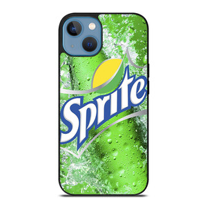 SPRITE DRINK ICON iPhone 13 Case