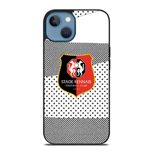 STADE RENNAIS FC ART iPhone 13 Case