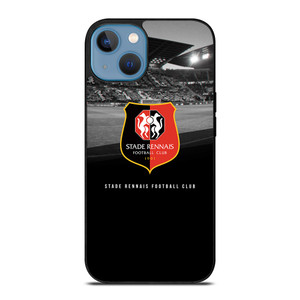 STADE RENNAIS FC ICON 2 iPhone 13 Case STADE RENNAIS FC ICON 2 iPhone 13 Case