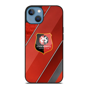 STADE RENNAIS LOGO iPhone 13 Case STADE RENNAIS LOGO iPhone 13 Case
