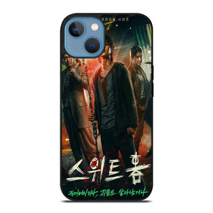 SWEET HOME SHOW iPhone 13 Case SWEET HOME SHOW iPhone 13 Case