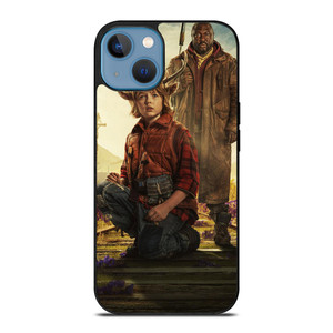 SWEET TOOTH COOL SERIES iPhone 13 Case