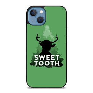 SWEET TOOTH ICON iPhone 13 Case SWEET TOOTH ICON iPhone 13 Case