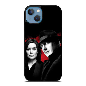 THE BLACKLIST COOL SERIES iPhone 13 Case THE BLACKLIST COOL SERIES iPhone 13 Case