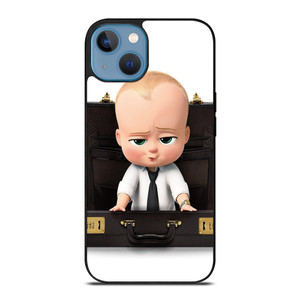 THE BOSS BABY MONEY BAG iPhone 13 Case