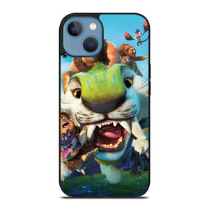 THE CROODS COOL MOVIE iPhone 13 Case THE CROODS COOL MOVIE iPhone 13 Case