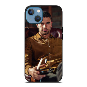 THE GENTLEMEN COOL SERIES iPhone 13 Case THE GENTLEMEN COOL SERIES iPhone 13 Case