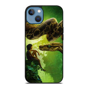 THE JUNGLE BOOK 2016 iPhone 13 Case