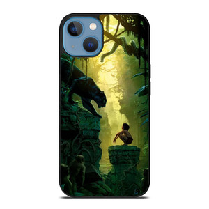 THE JUNGLE BOOK FOREST iPhone 13 Case