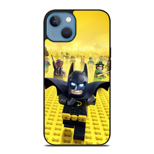 THE LEGO MOVIE BATMAN iPhone 13 Case THE LEGO MOVIE BATMAN iPhone 13 Case