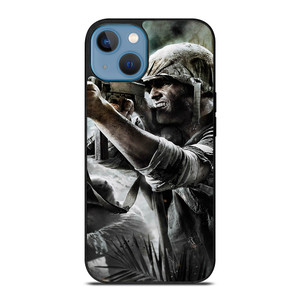 THE PACIFIC COOL SERIES iPhone 13 Case THE PACIFIC COOL SERIES iPhone 13 Case