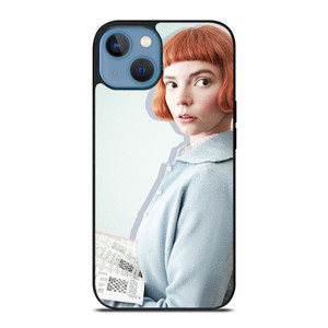 THE QUEEN'S GAMBIT COOL iPhone 13 Case THE QUEEN'S GAMBIT COOL iPhone 13 Case