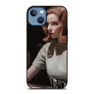 THE QUEEN'S GAMBIT SERIES iPhone 13 Case