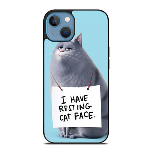 THE SECRET LIFE OF PETS CHLOE iPhone 13 Case THE SECRET LIFE OF PETS CHLOE iPhone 13 Case