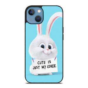 THE SECRET LIFE OF PETS SNOWBALL iPhone 13 Case THE SECRET LIFE OF PETS SNOWBALL iPhone 13 Case