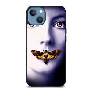 THE SILENCE OF THE LAMBS COVER iPhone 13 Case THE SILENCE OF THE LAMBS COVER iPhone 13 Case