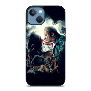 THE SILENCE OF THE LAMBS MOVIE ART iPhone 13 Case THE SILENCE OF THE LAMBS MOVIE ART iPhone 13 Case