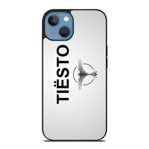 TIESTO SYMBOL iPhone 13 Case TIESTO SYMBOL iPhone 13 Case