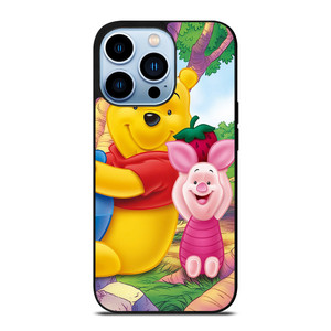 WINNIE THE POOH iPhone 13 Pro Max Case