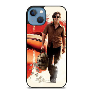 TOM CRUISE WITH MONEY iPhone 13 Case TOM CRUISE WITH MONEY iPhone 13 Case