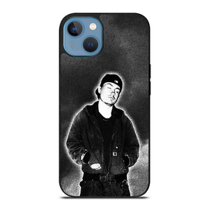 TOMMY RICHMAN ART iPhone 13 Case TOMMY RICHMAN ART iPhone 13 Case