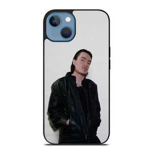 TOMMY RICHMAN COOL iPhone 13 Case TOMMY RICHMAN COOL iPhone 13 Case