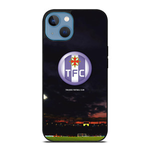 TOULOUSE FC SYMBOL iPhone 13 Case TOULOUSE FC SYMBOL iPhone 13 Case