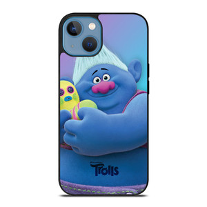TROLLS BIGGIE iPhone 13 Case TROLLS BIGGIE iPhone 13 Case
