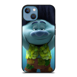 TROLLS BRANCH iPhone 13 Case TROLLS BRANCH iPhone 13 Case