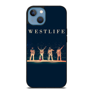 WESTLIFE BOYBAND iPhone 13 Case WESTLIFE BOYBAND iPhone 13 Case