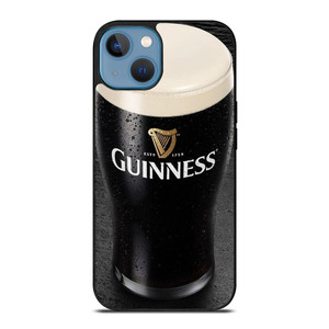 WET GUINNESS BEER iPhone 13 Case WET GUINNESS BEER iPhone 13 Case