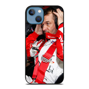 WRC SEBASTIEN LOEB iPhone 13 Case WRC SEBASTIEN LOEB iPhone 13 Case