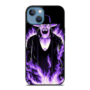 WWE LEGEND THE UNDERTAKER ART iPhone 13 Case WWE LEGEND THE UNDERTAKER ART iPhone 13 Case