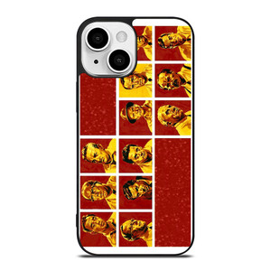 12 ANGRY MEN CHARACTERS iPhone 13 Mini Case 12 ANGRY MEN CHARACTERS iPhone 13 Mini Case