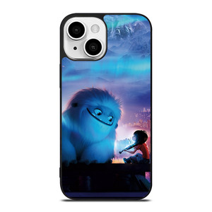 ABOMINABLE COOL MOVIE iPhone 13 Mini Case