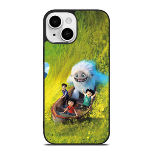 ABOMINABLE CUTE MOVIE iPhone 13 Mini Case