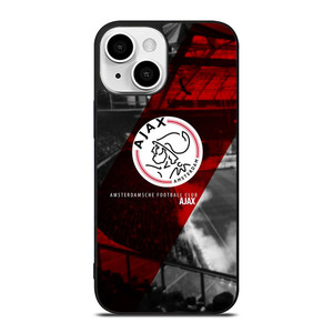 AJAX AMSTERDAM SYMBOL iPhone 13 Mini Case AJAX AMSTERDAM SYMBOL iPhone 13 Mini Case