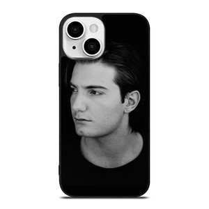 ALESSO COOL DJ iPhone 13 Mini Case ALESSO COOL DJ iPhone 13 Mini Case