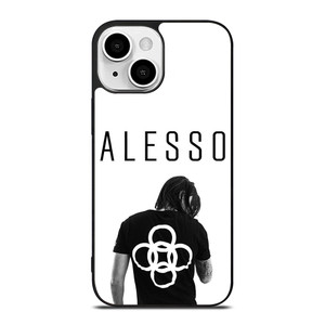 ALESSO DJ SYMBOL iPhone 13 Mini Case