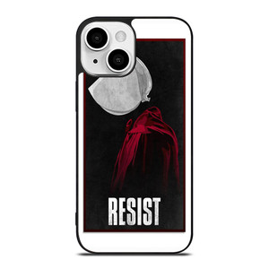 ART OF THE HANDMAID'S TALE iPhone 13 Mini Case ART OF THE HANDMAID'S TALE iPhone 13 Mini Case